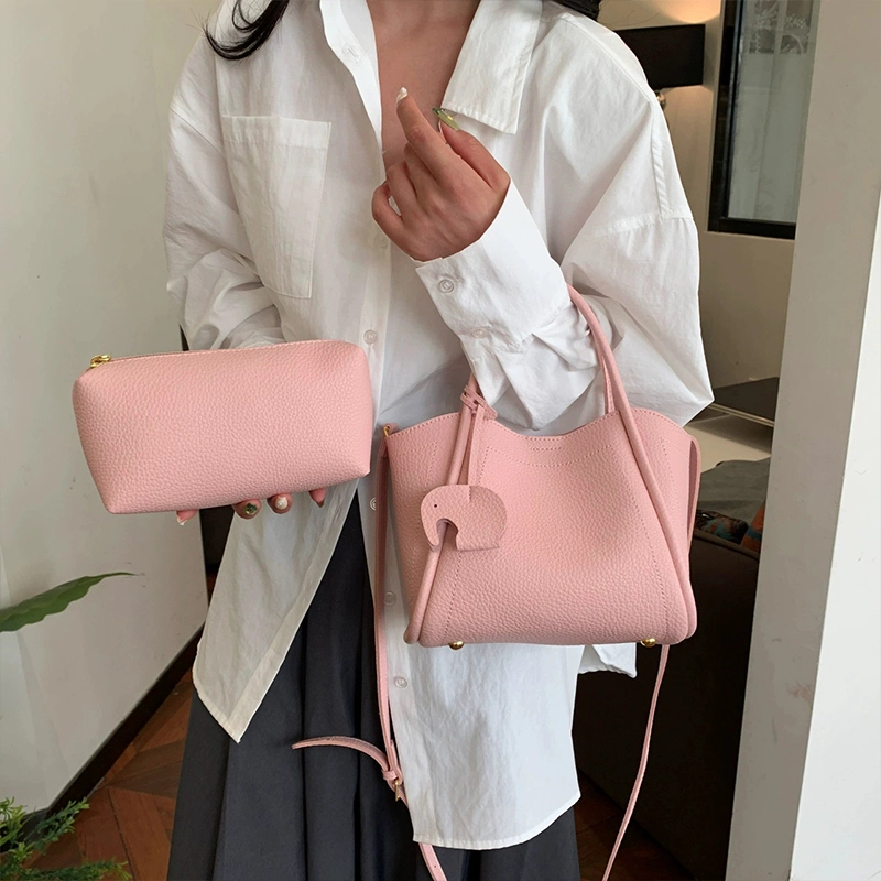 Jade en plus PU
