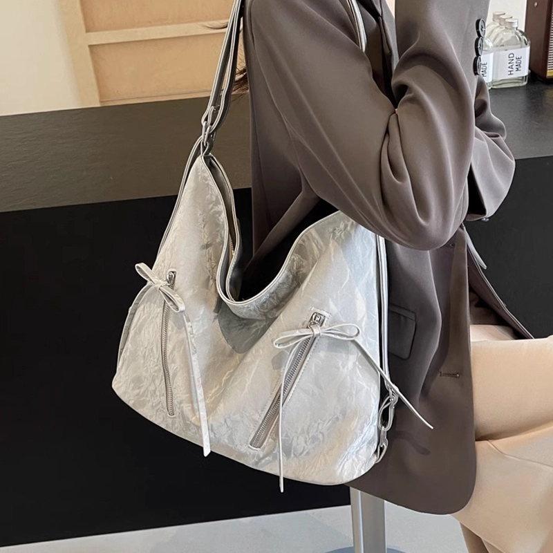 Jade en plus PU