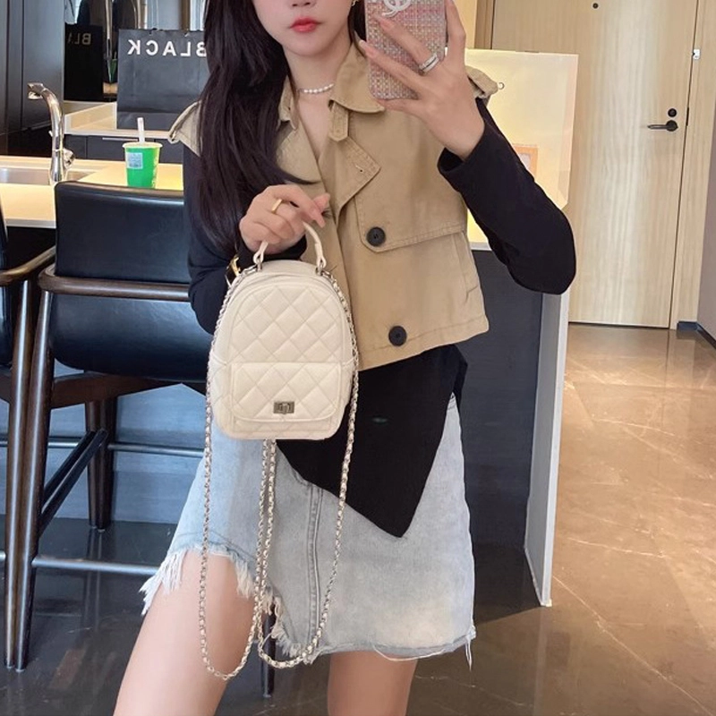 Jade en plus PU