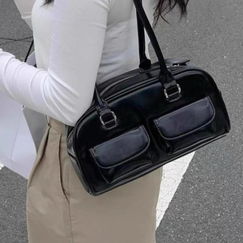 Jade en plus PU