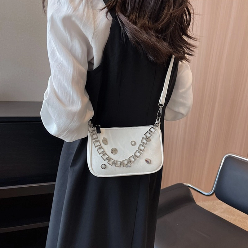 Jade en plus PU