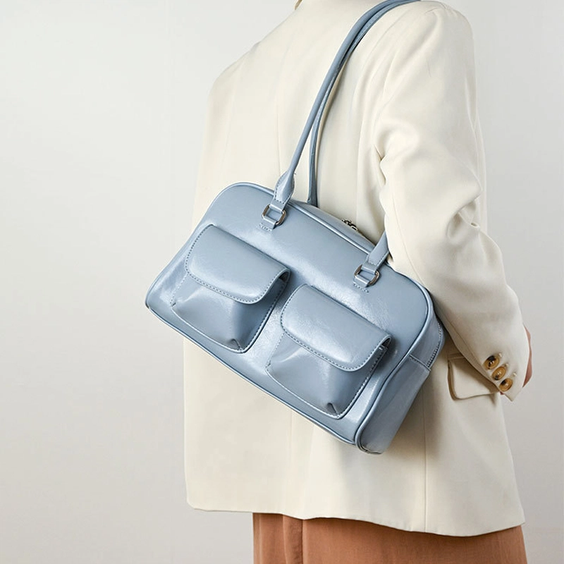 Jade en plus PU