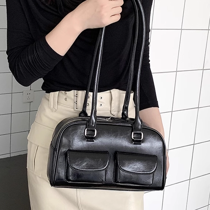 Jade en plus PU