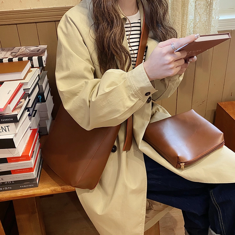 Jade en plus chic PU
