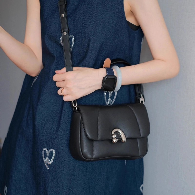 Jade en plus PU