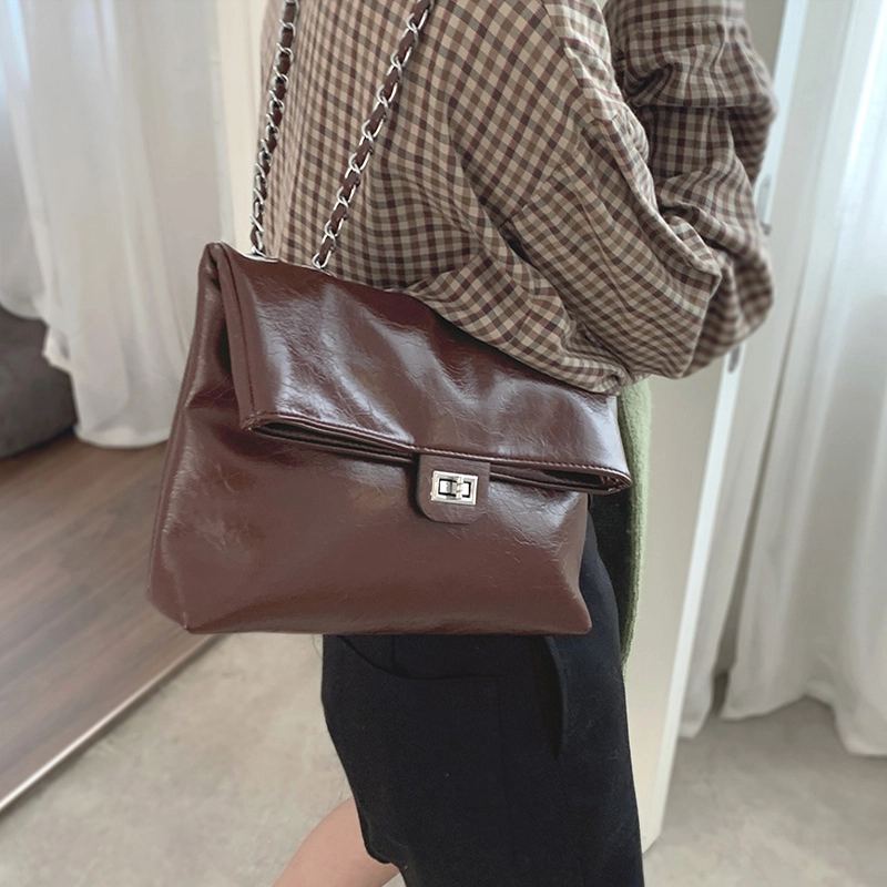 Jade en plus PU
