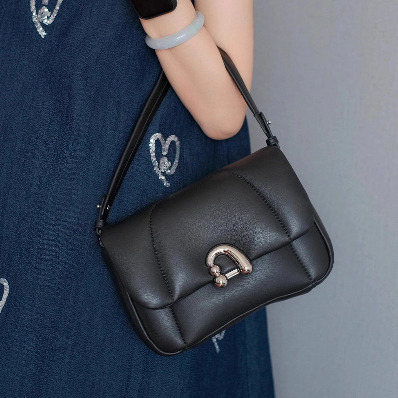 Jade en plus PU