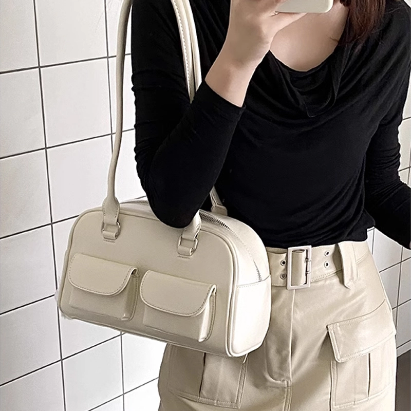 Jade en plus PU