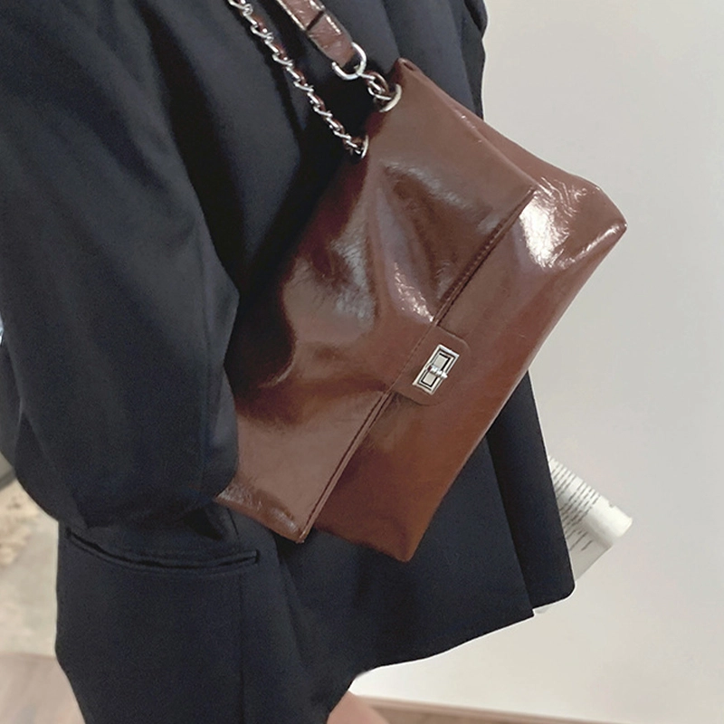 Jade en plus PU