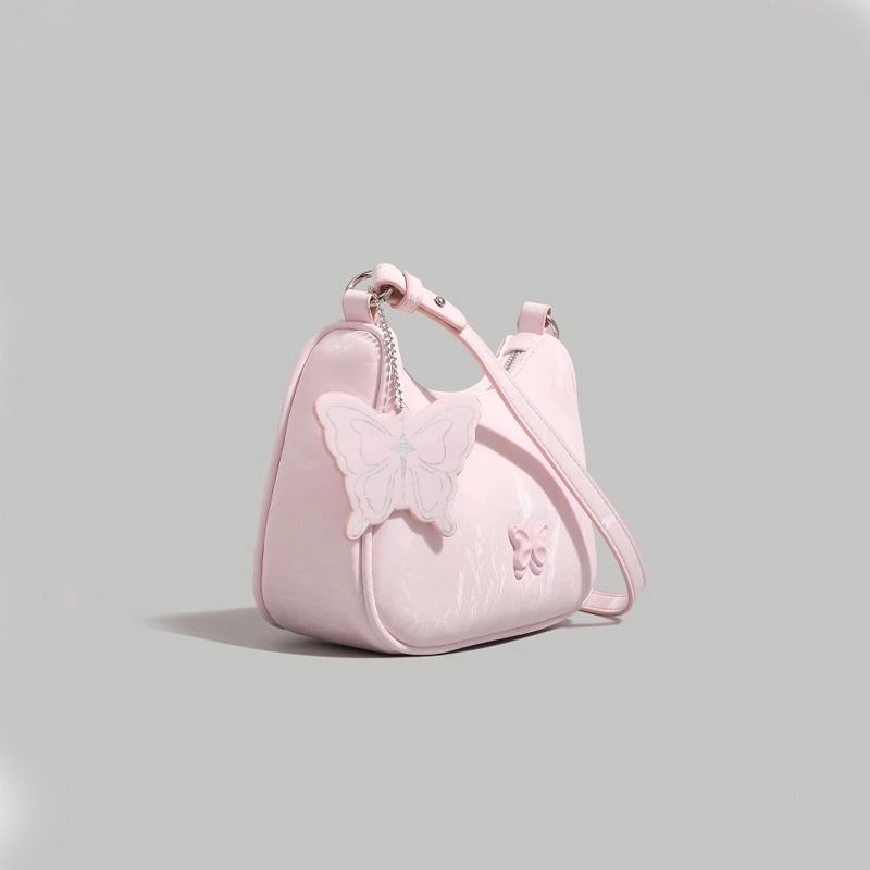 Jade en plus PU