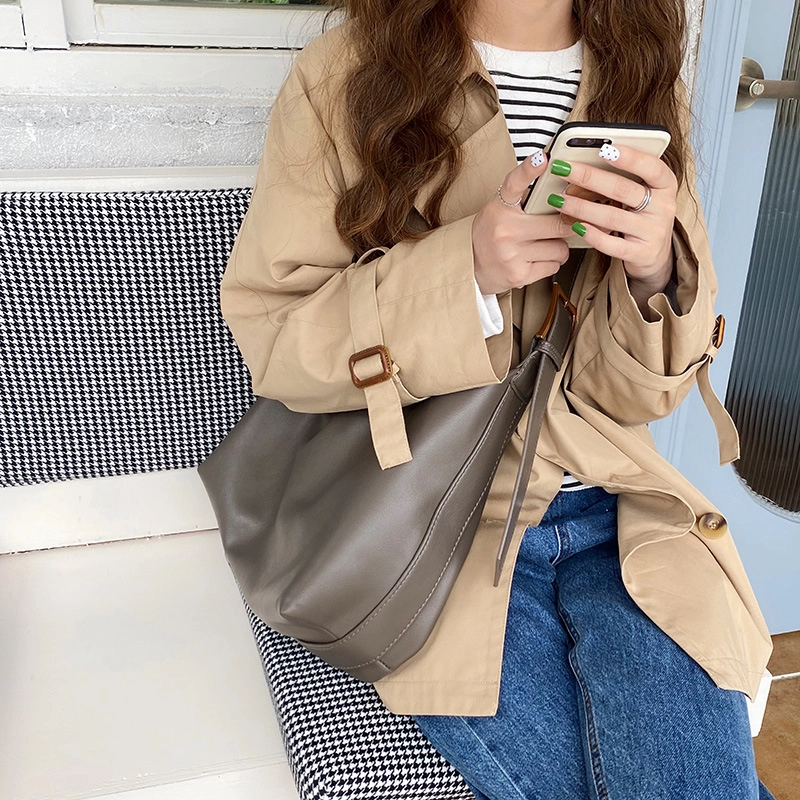 Jade en plus PU