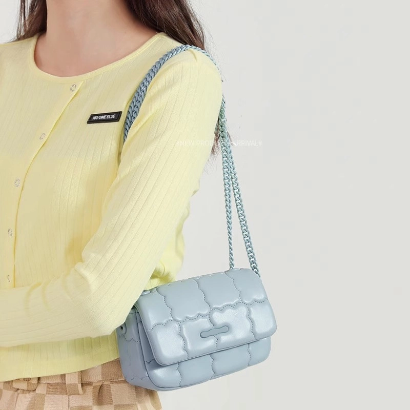 Jade en plus PU
