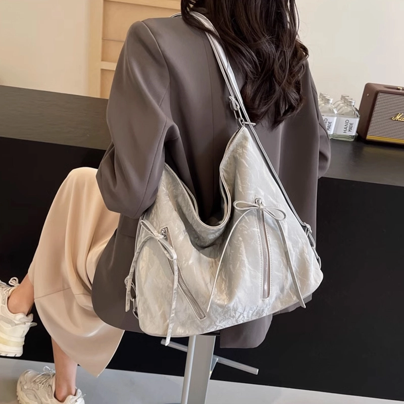 Jade en plus PU
