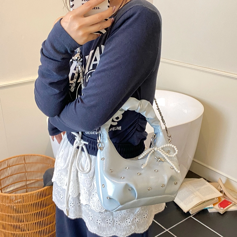 Jade en plus PU