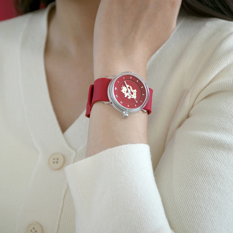 TID WATCHES