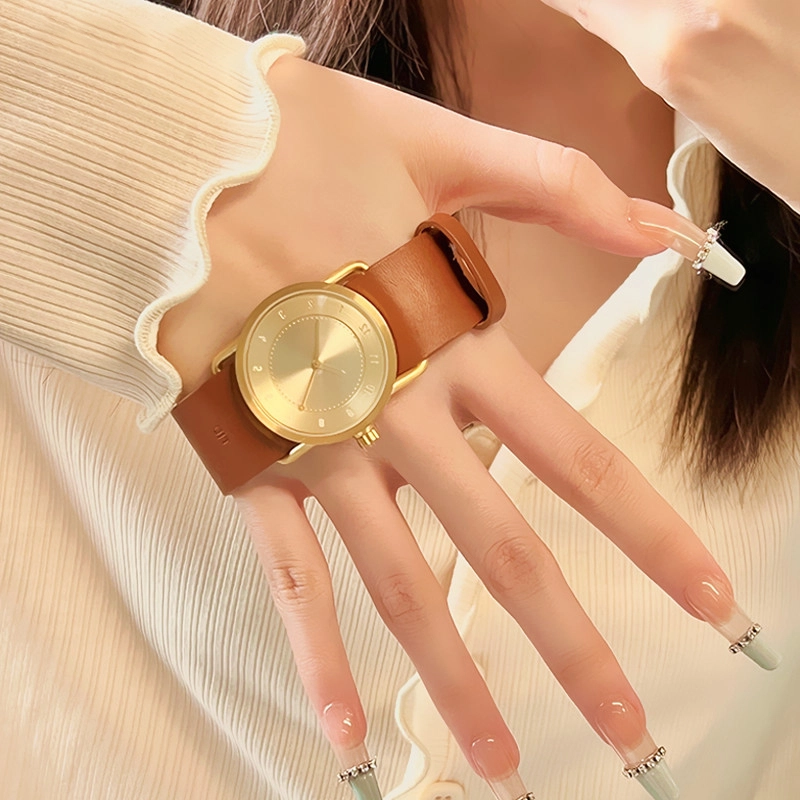 TID WATCHES