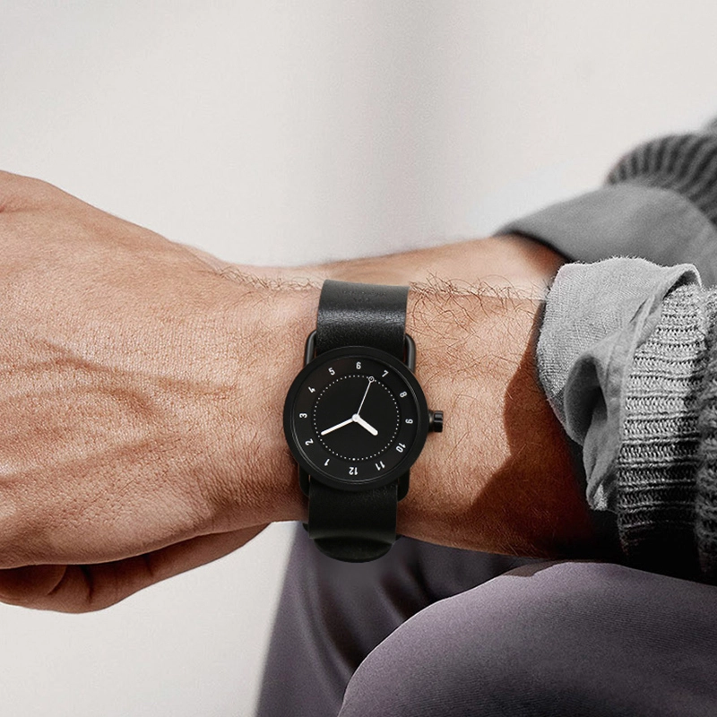 TID WATCHES
