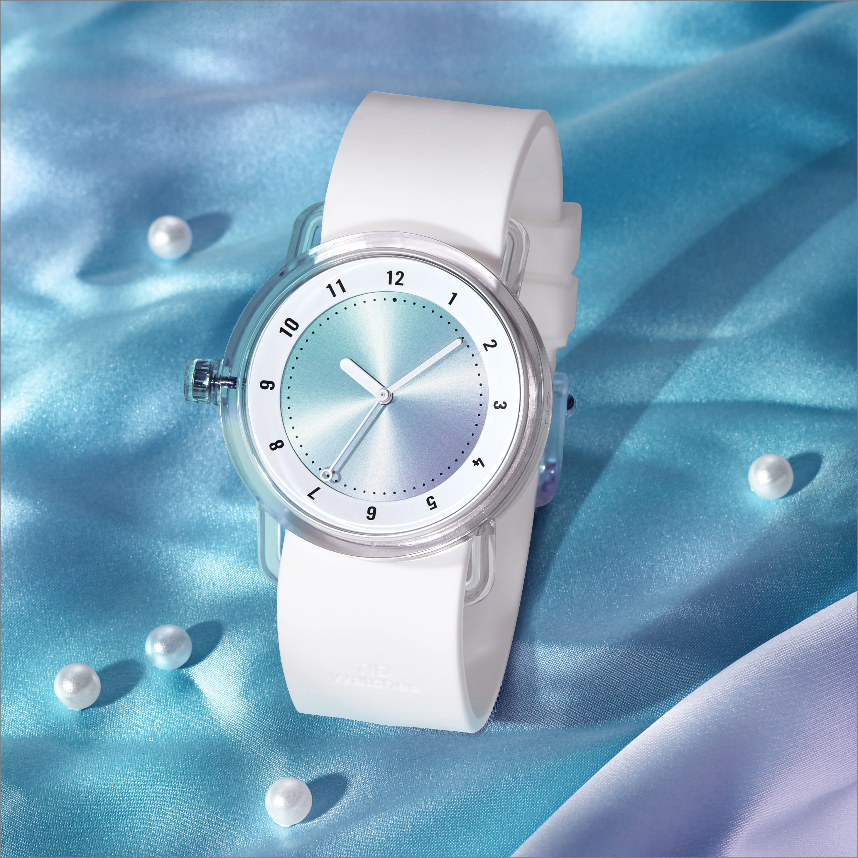 TID WATCHES 38mm 30230015