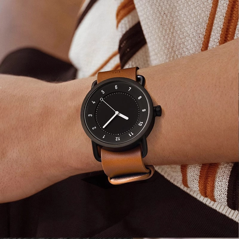TID WATCHES