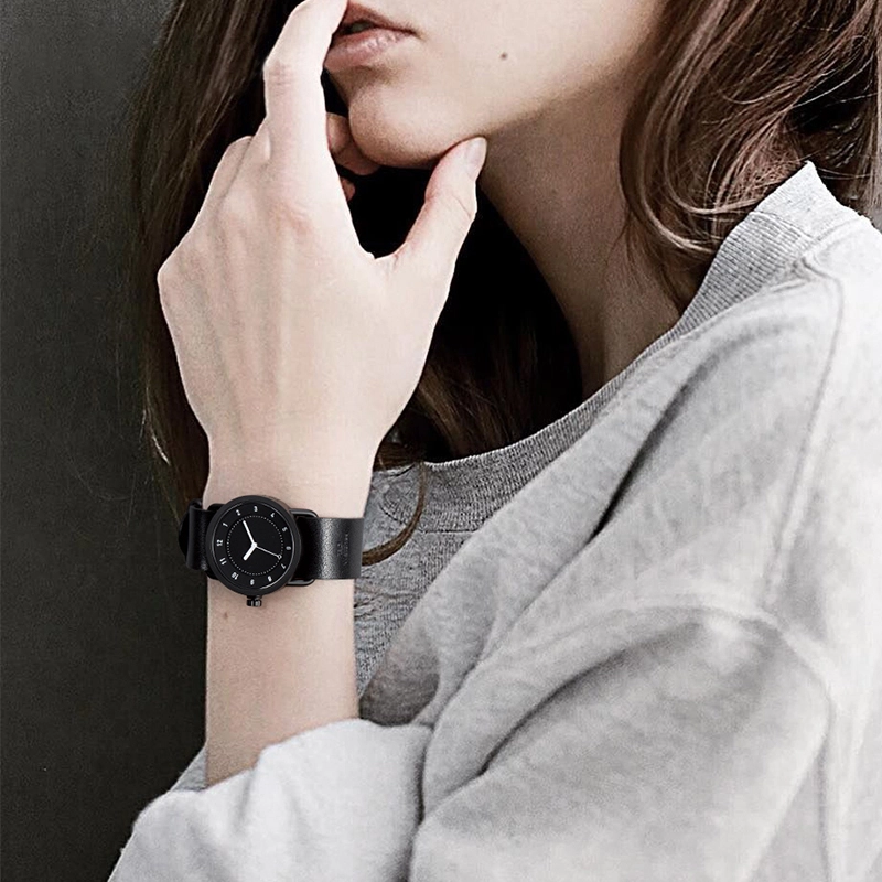 TID WATCHES