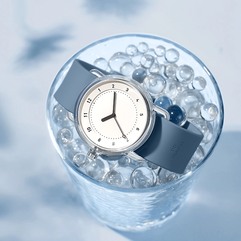 TID WATCHES 38mm 30650365-1