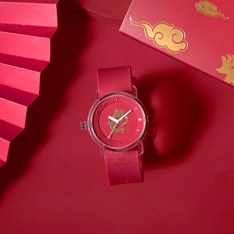 TID WATCHES