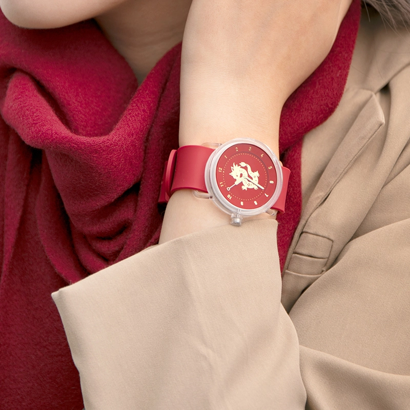 TID WATCHES