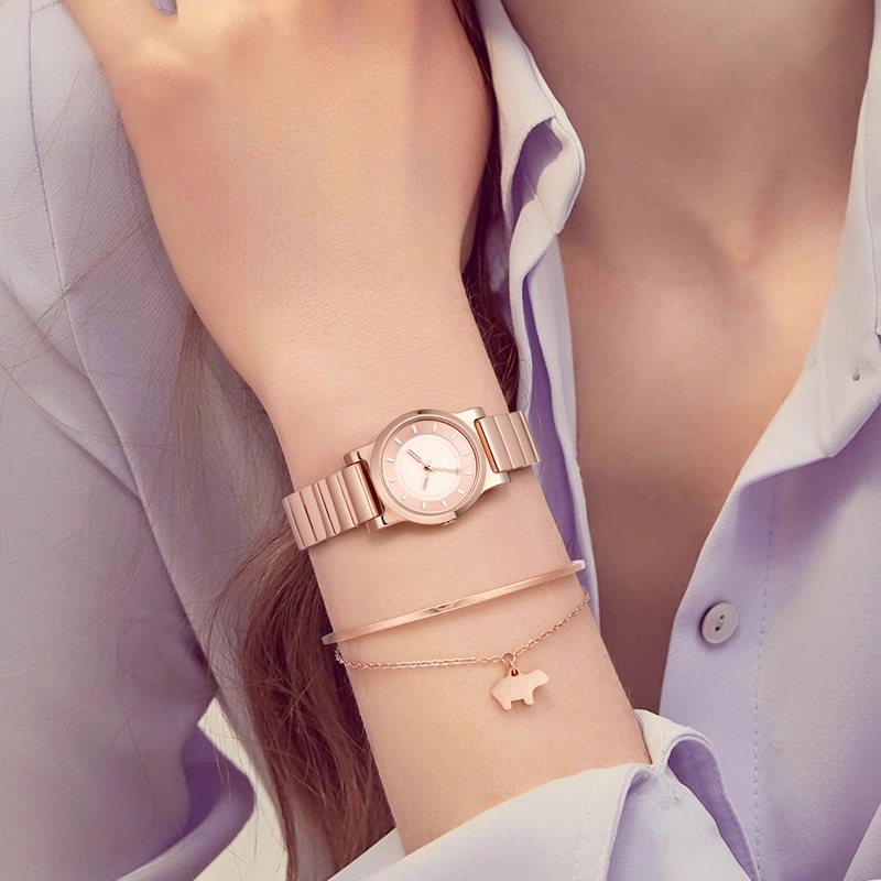 TID WATCHES