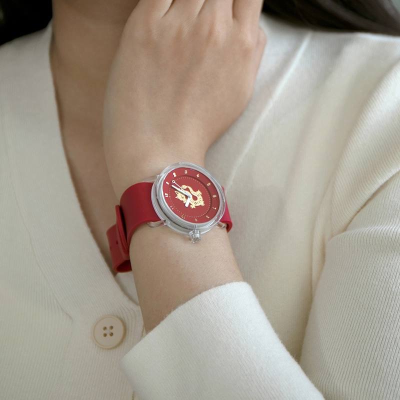 TID WATCHES