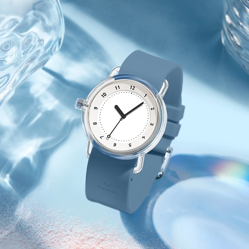 TID WATCHES 38mm 30650365-1
