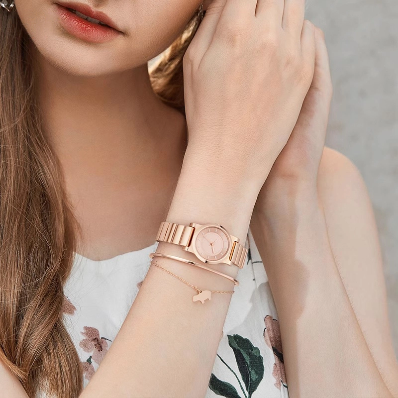 TID WATCHES