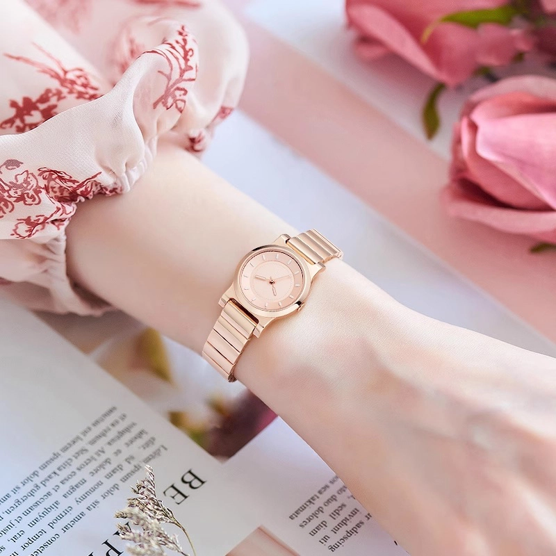 TID WATCHES