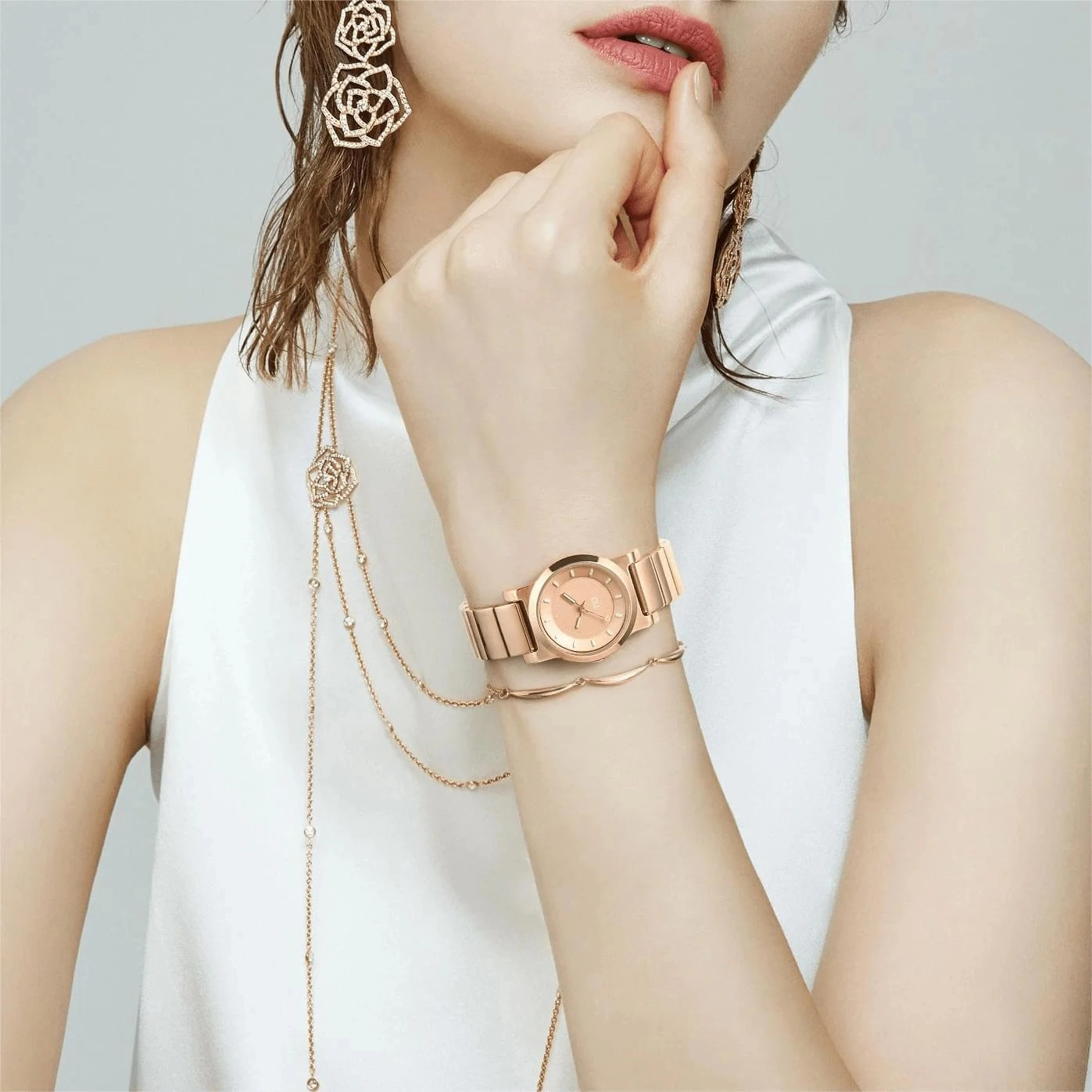 TID WATCHES