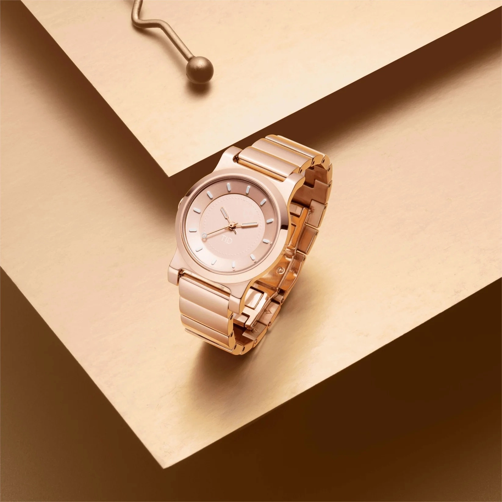 TID WATCHES