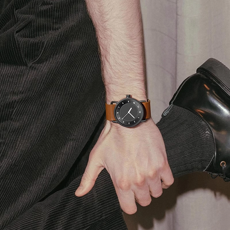 TID WATCHES