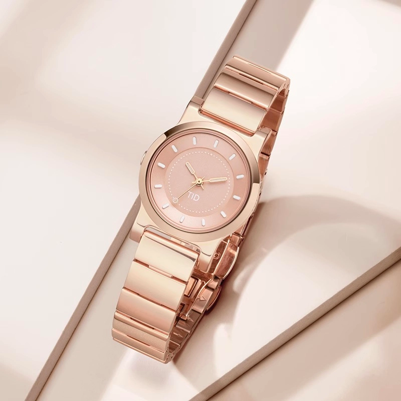 TID WATCHES