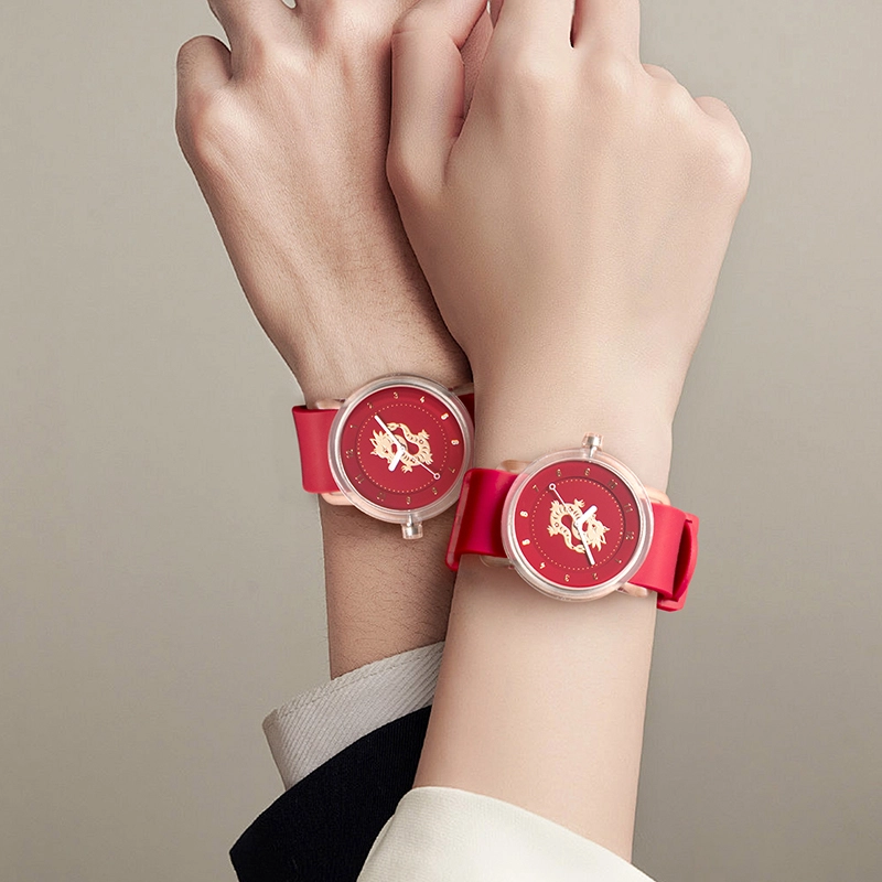 TID WATCHES