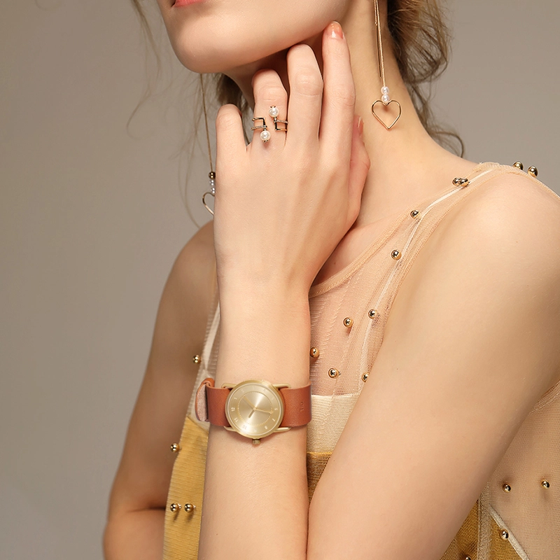 TID WATCHES