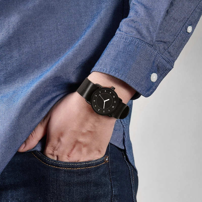TID WATCHES