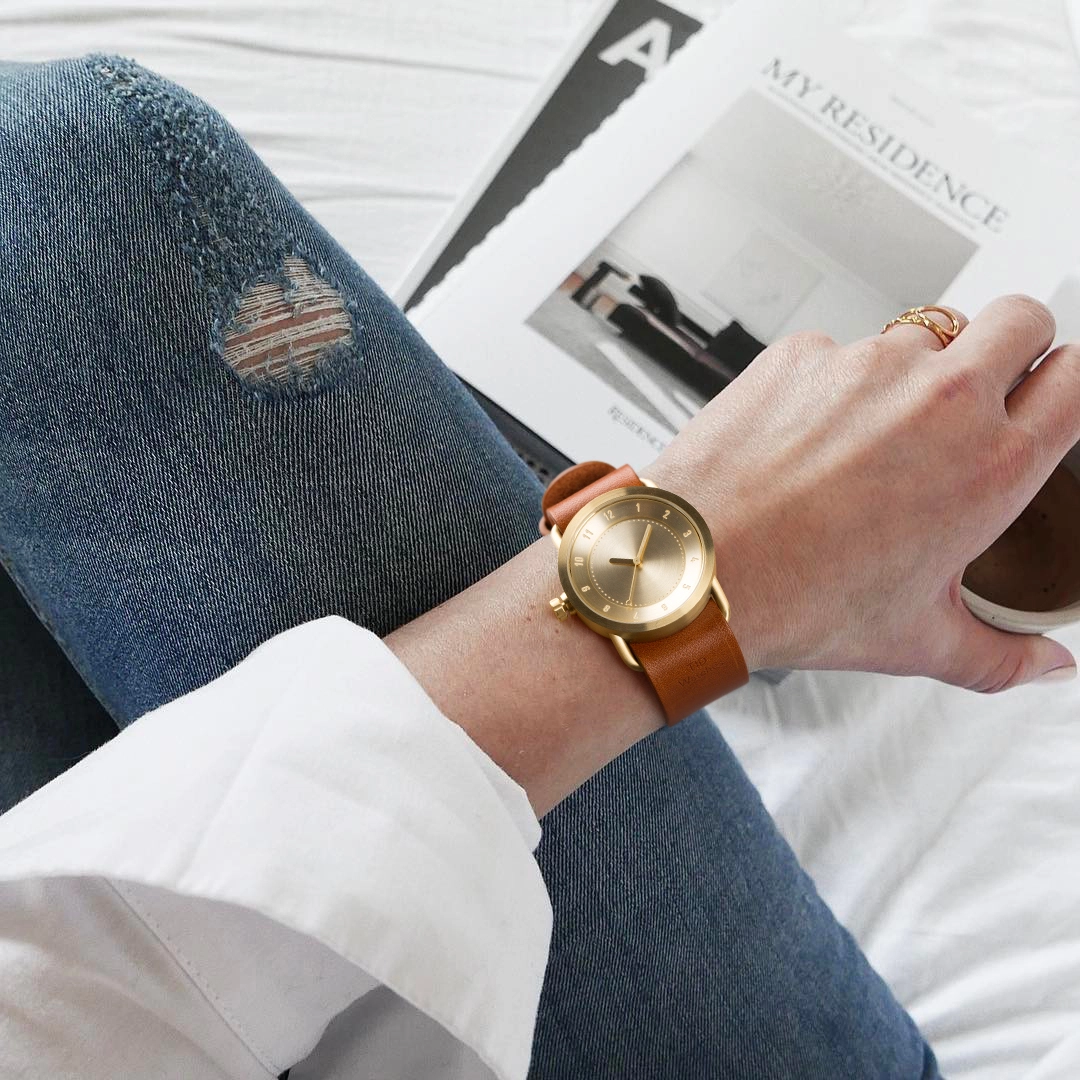 TID WATCHES