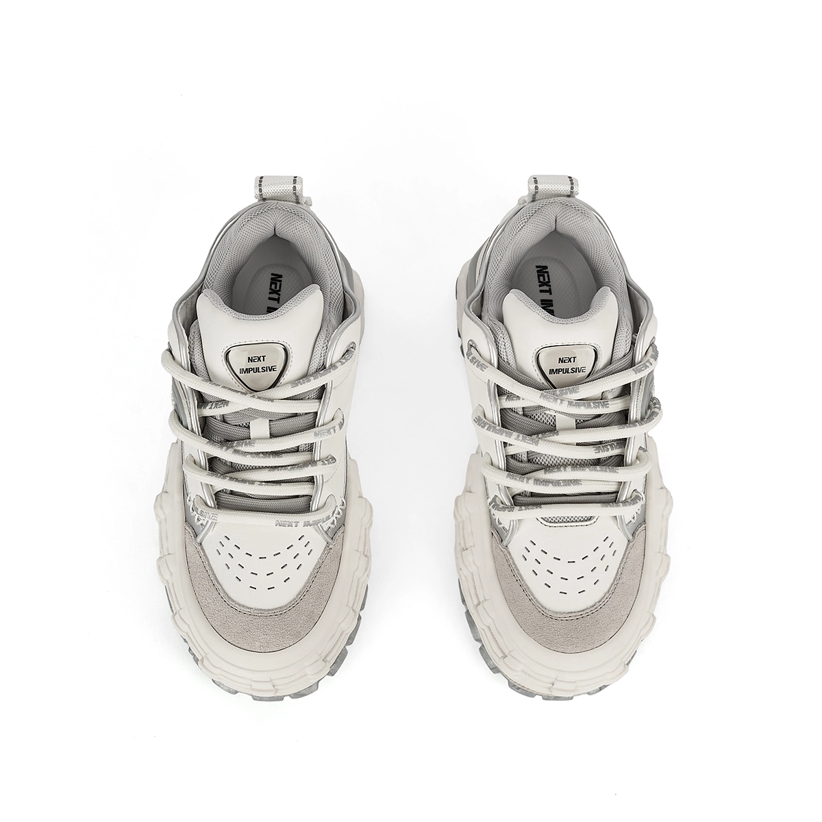 NEXT IMPULSIVE