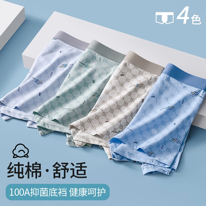 100A 4