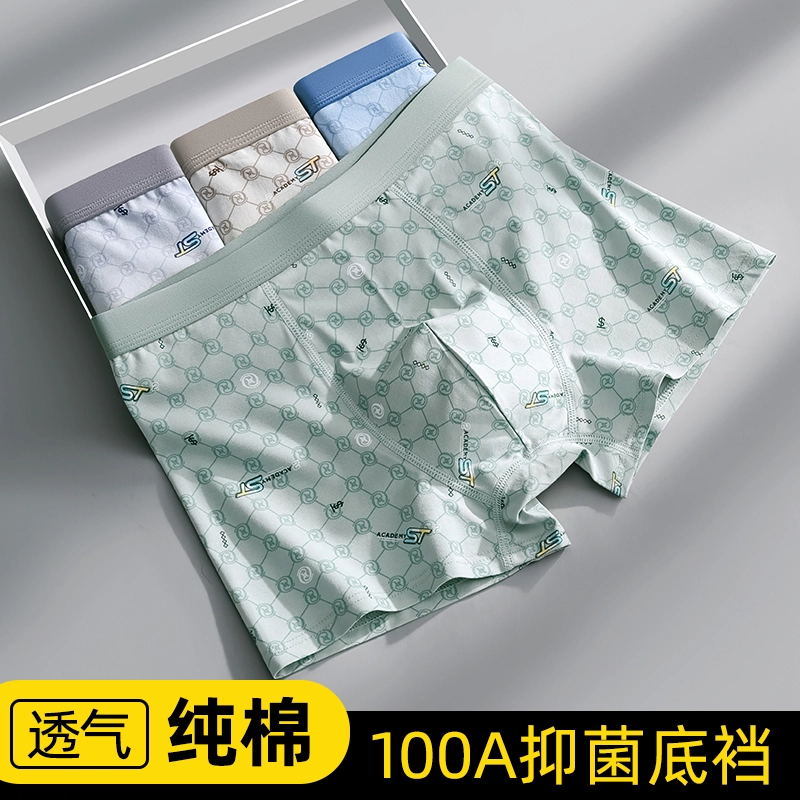 100A 4