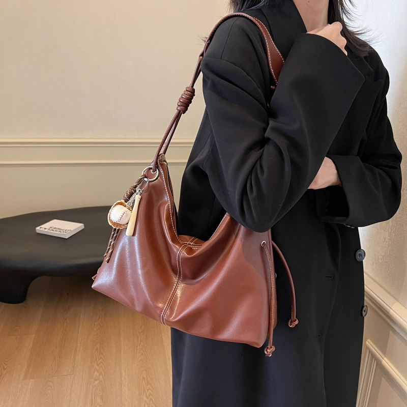 KARUISHA PU Tote