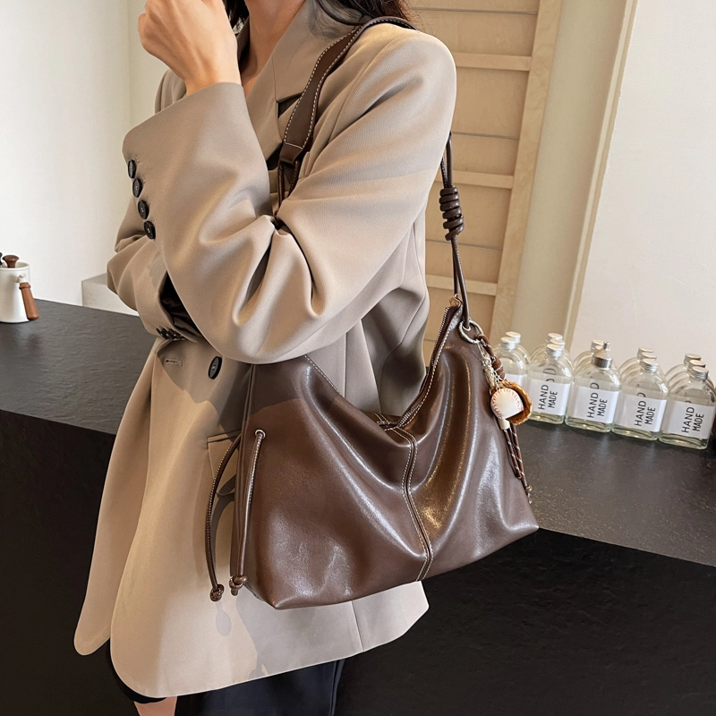 KARUISHA PU Tote