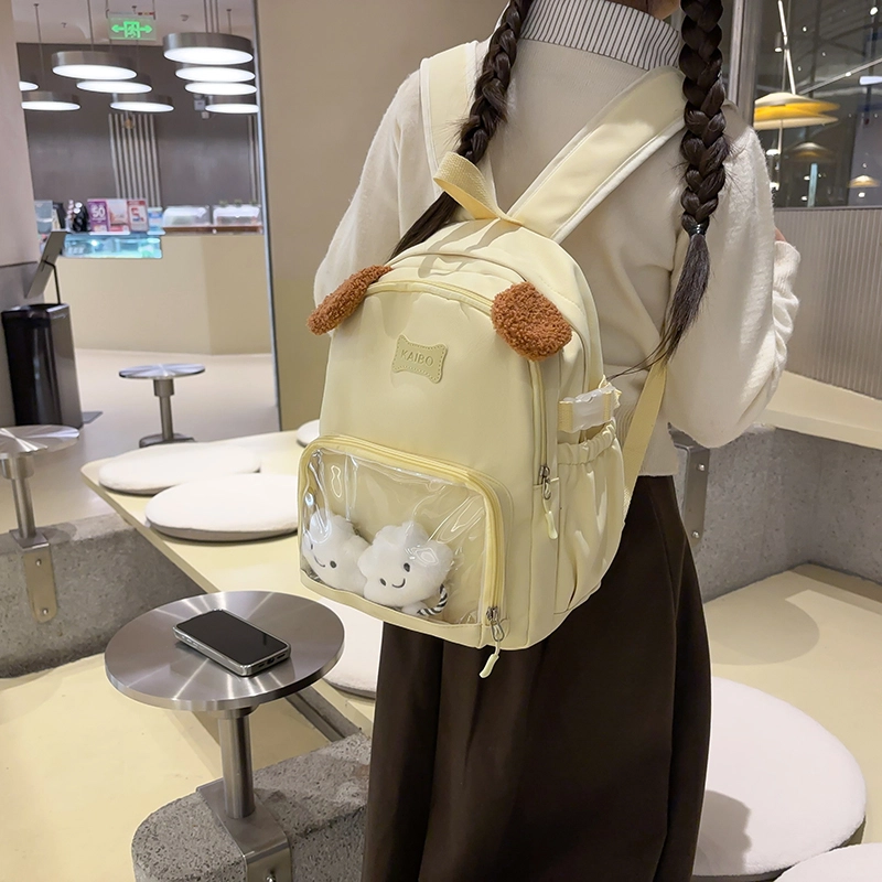 KARUISHA pvc