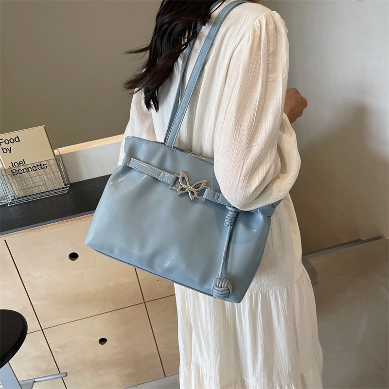 KARUISHA PU Tote