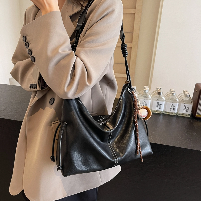 KARUISHA PU Tote