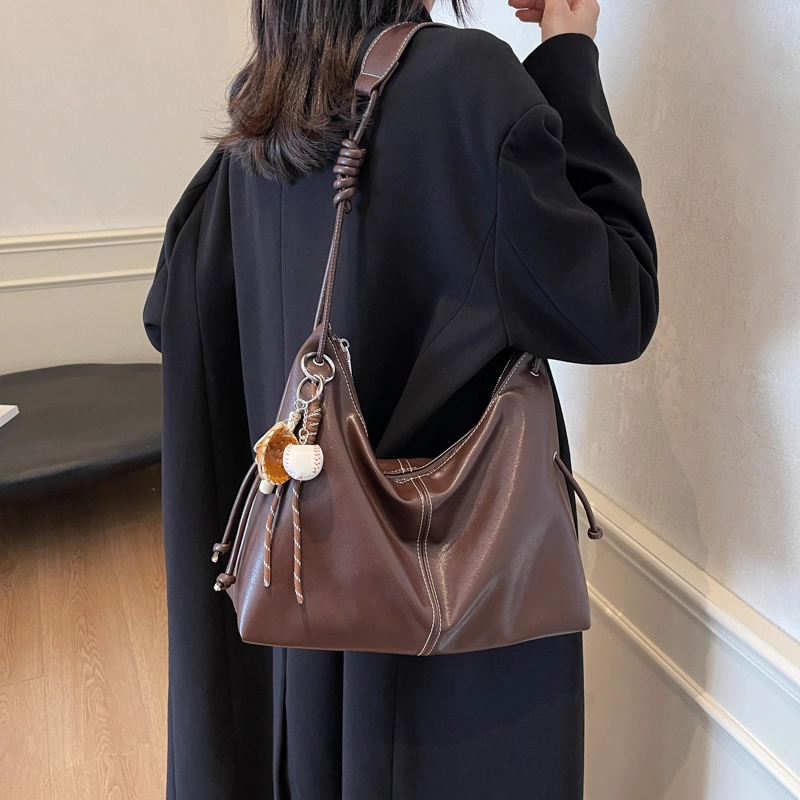KARUISHA PU Tote