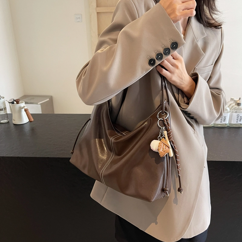 KARUISHA PU Tote